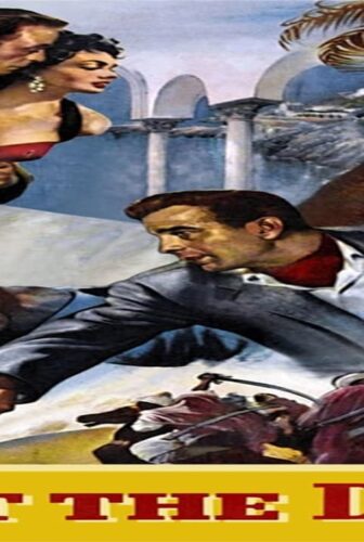 فيلم Beat the Devil 1953 مترجم