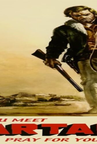 فيلم If You Meet Sartana Pray for Your Death 1968 مترجم