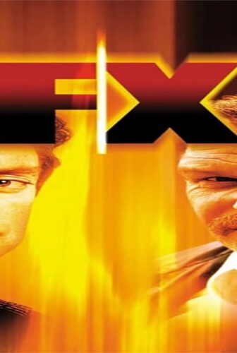فيلم F/X 1986 مترجم