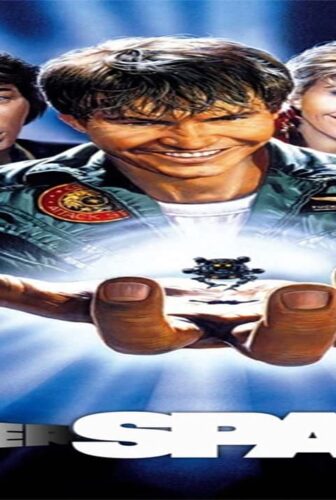 فيلم Innerspace 1987 مترجم