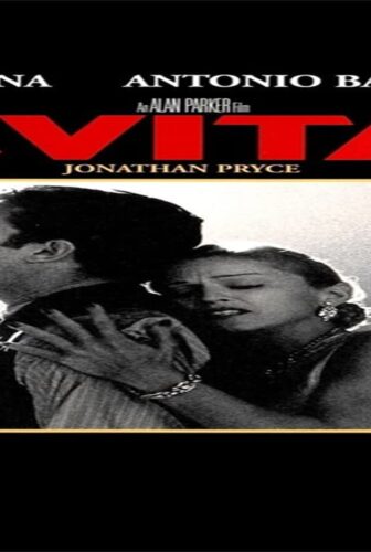فيلم Evita 1996 مترجم