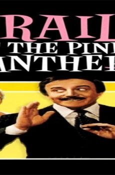 فيلم Trail of the Pink Panther 1982 مترجم