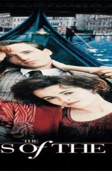 فيلم The Wings of the Dove 1997 مترجم