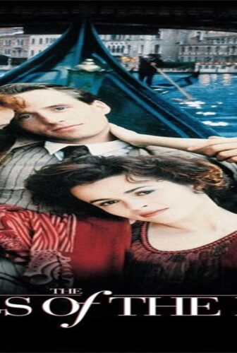 فيلم The Wings of the Dove 1997 مترجم