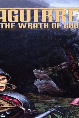 فيلم Aguirre, the Wrath of God 1972 مترجم