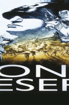 فيلم Lion of the Desert 1981 مترجم