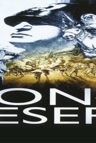 فيلم Lion of the Desert 1981 مترجم