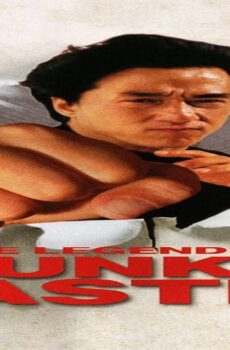 فيلم The Legend of Drunken Master 1994 مترجم