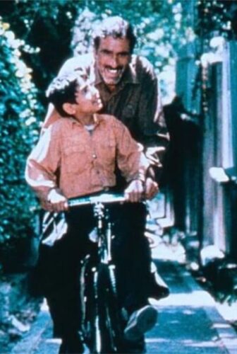 فيلم Children of Heaven 1997 مترجم