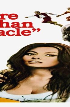 فيلم More Than a Miracle 1967 مترجم