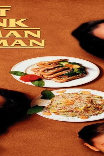 فيلم Eat Drink Man Woman 1994 مترجم