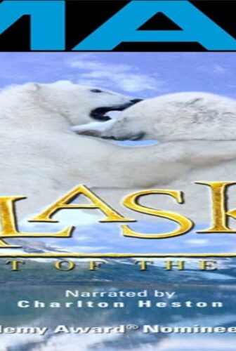 فيلم Alaska: Spirit of the Wild 1998 مترجم