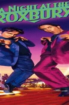 فيلم A Night at the Roxbury 1998 مترجم