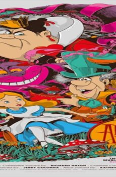 فيلم Alice in Wonderland 1951 مترجم
