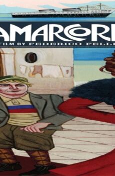 فيلم Amarcord 1973 مترجم