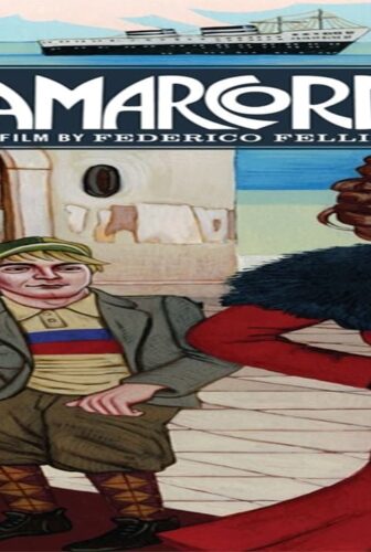 فيلم Amarcord 1973 مترجم