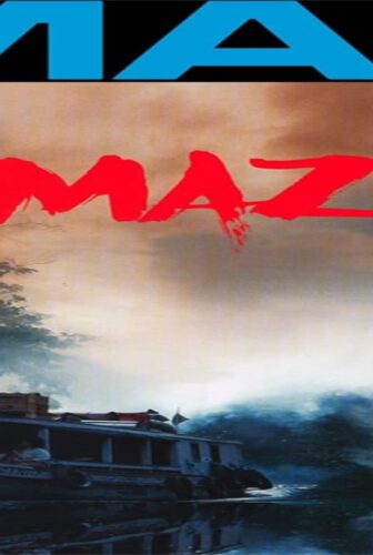 فيلم Amazon 1997 مترجم