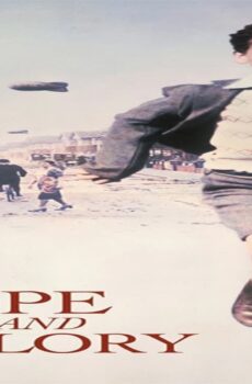 فيلم Hope and Glory 1987 مترجم