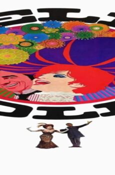 فيلم Hello, Dolly! 1969 مترجم