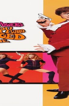 فيلم Austin Powers: The Spy Who Shagged Me 1999 مترجم