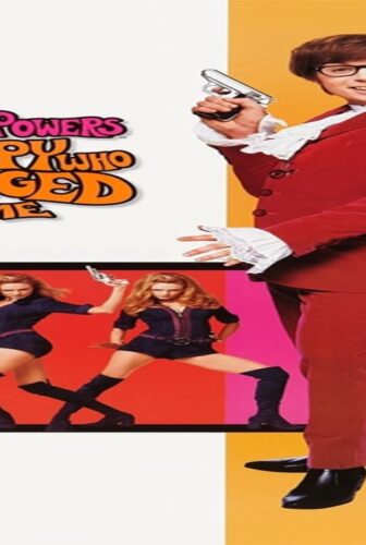 فيلم Austin Powers: The Spy Who Shagged Me 1999 مترجم
