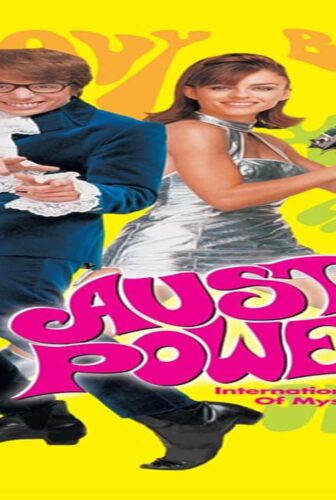 فيلم Austin Powers: International Man of Mystery 1997 مترجم
