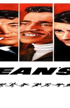 فيلم Ocean’s Eleven 1960 مترجم