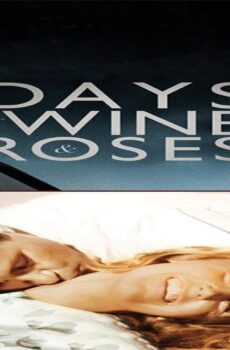 فيلم Days of Wine and Roses 1962 مترجم