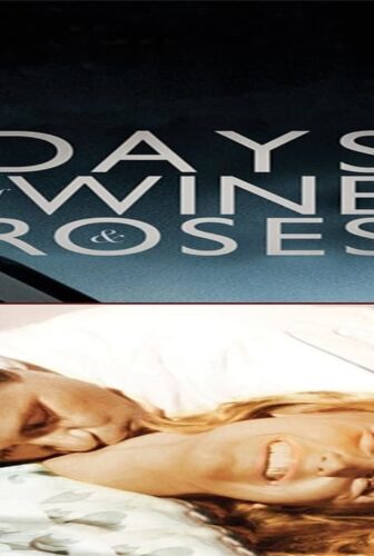 فيلم Days of Wine and Roses 1962 مترجم