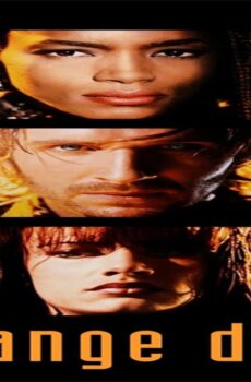 فيلم Strange Days 1995 مترجم