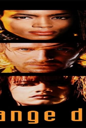فيلم Strange Days 1995 مترجم