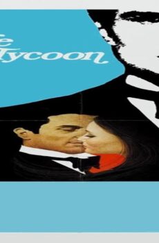 فيلم The Last Tycoon 1976 مترجم