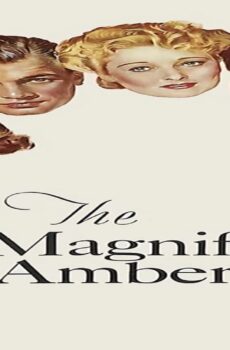 فيلم The Magnificent Ambersons 1942 مترجم