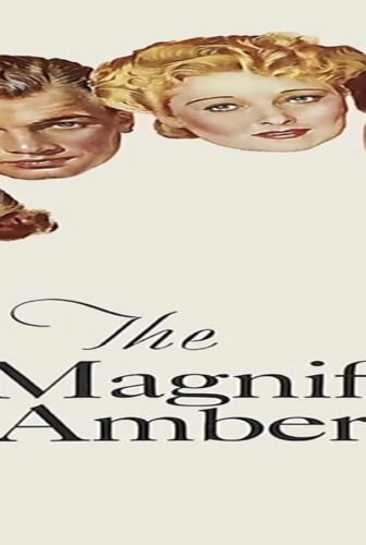 فيلم The Magnificent Ambersons 1942 مترجم