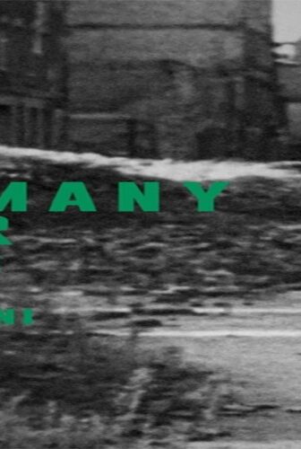 فيلم Germany Year Zero 1948 مترجم