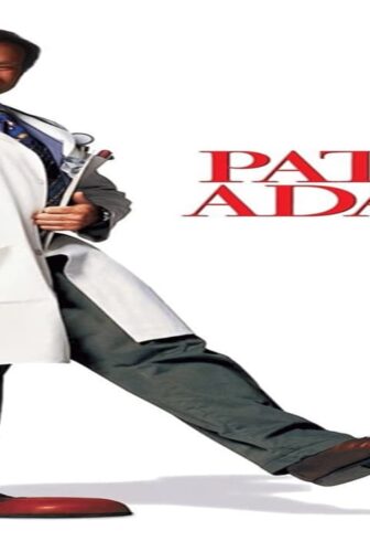فيلم Patch Adams 1998 مترجم