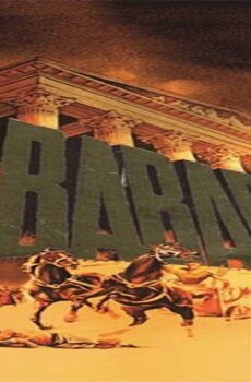 فيلم Barabbas 1961 مترجم