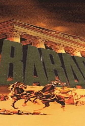 فيلم Barabbas 1961 مترجم