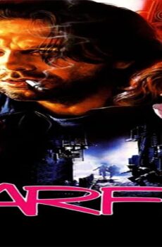 فيلم Barfly 1987 مترجم