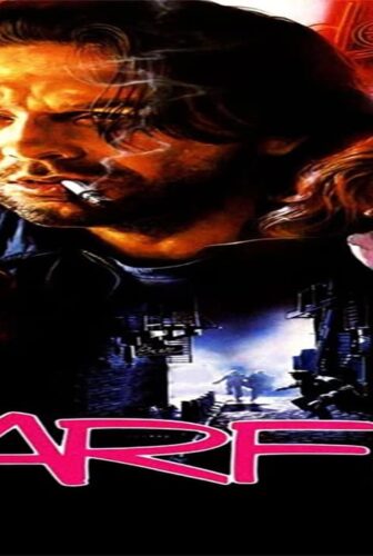 فيلم Barfly 1987 مترجم