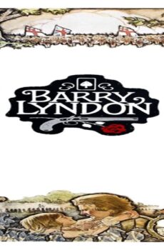 فيلم Barry Lyndon 1975 مترجم