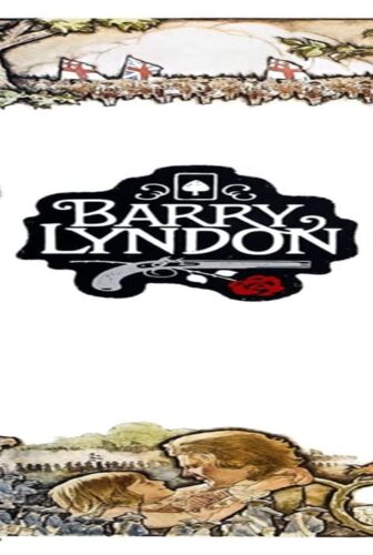 فيلم Barry Lyndon 1975 مترجم