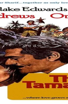 فيلم The Tamarind Seed 1974 مترجم