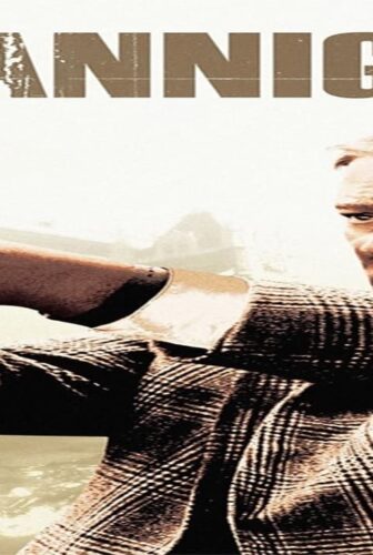 فيلم Brannigan 1975 مترجم