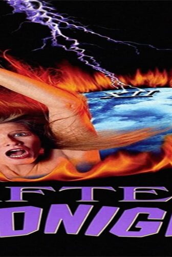 فيلم After Midnight 1989 مترجم