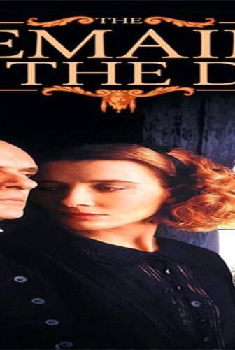 فيلم The Remains of the Day 1993 مترجم