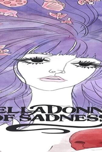 فيلم Belladonna of Sadness 1973 مترجم