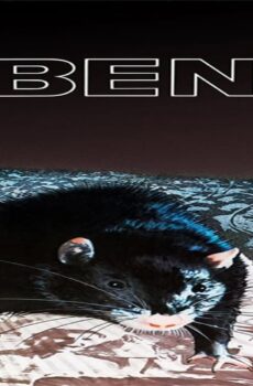 فيلم Ben 1972 مترجم