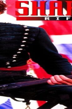 فيلم Sharpe’s Rifles 1993 مترجم