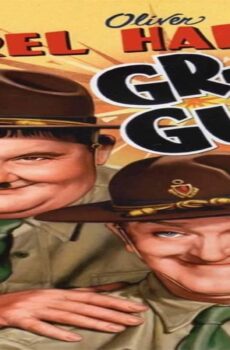 فيلم Great Guns 1941 مترجم